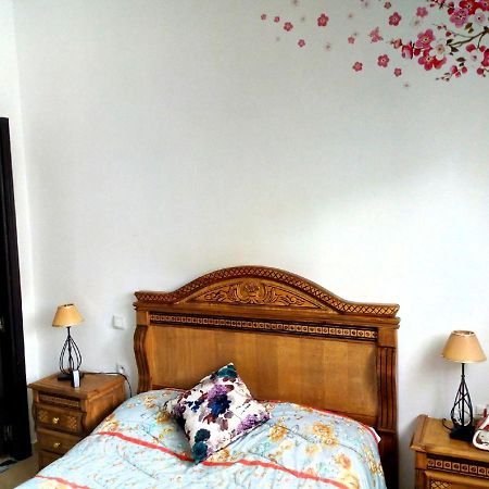 Chic Appart Vue Sur Piscine Танжер Экстерьер фото